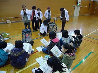 {OwZł̃oAt[̌wK̎ʐ^6