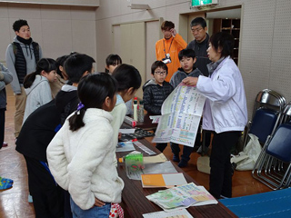 ⏬wZł̃oAt[̌wK̎ʐ^2